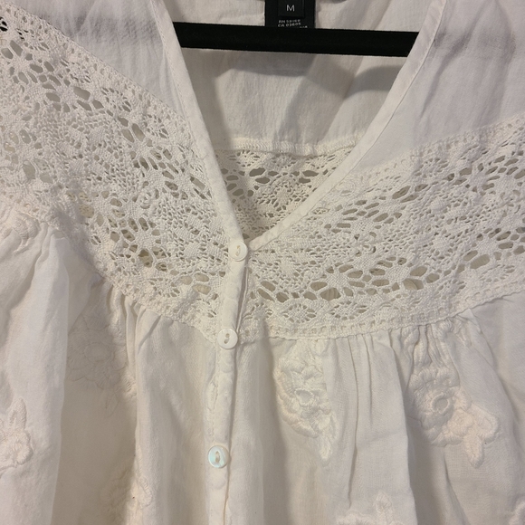 Karen Kane Womans Tank Top - Picture 3 of 5